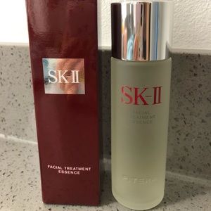 NIB SK-II Pitera Facial Treatment Essence 2.5oz 75ml